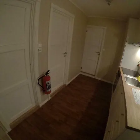 Apartment Near The Airport Tromsø